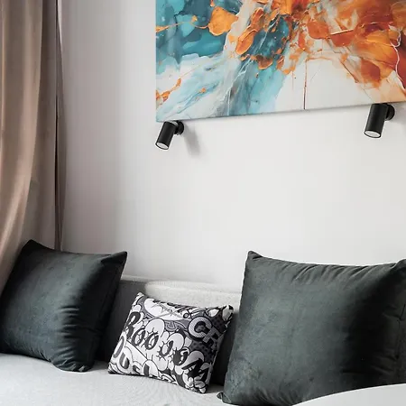 Sluzew 405a By Bookinghost Daire *