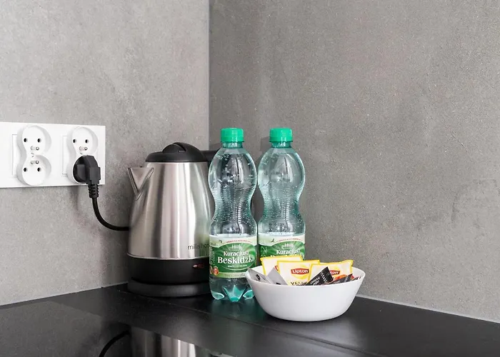 Sluzew 405a By Bookinghost *