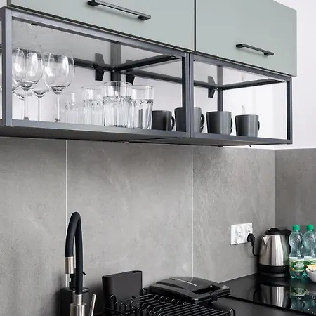 Apartament Służew 405a Warszawa