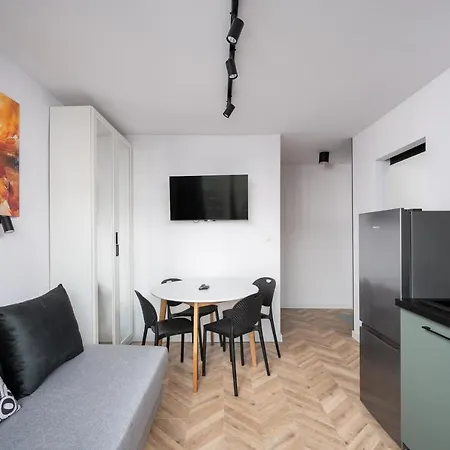 Służew 405a Apartament