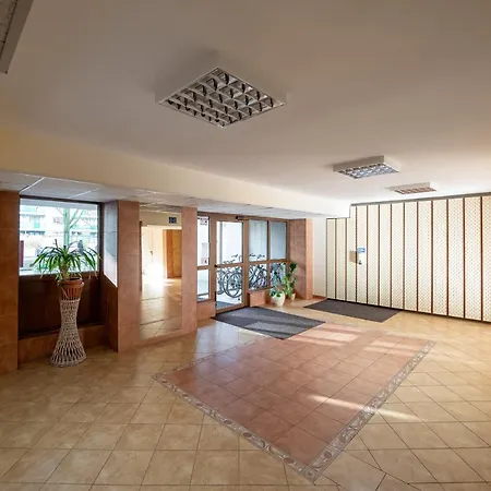 Apartament Służew 405a