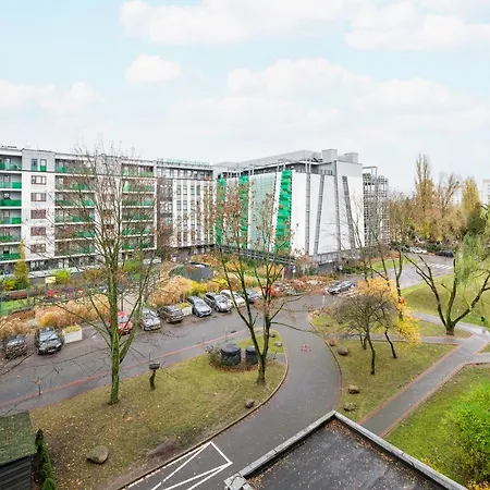 Apartament Służew 405a *