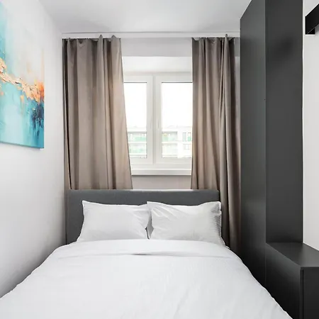 Służew 405a Apartament *