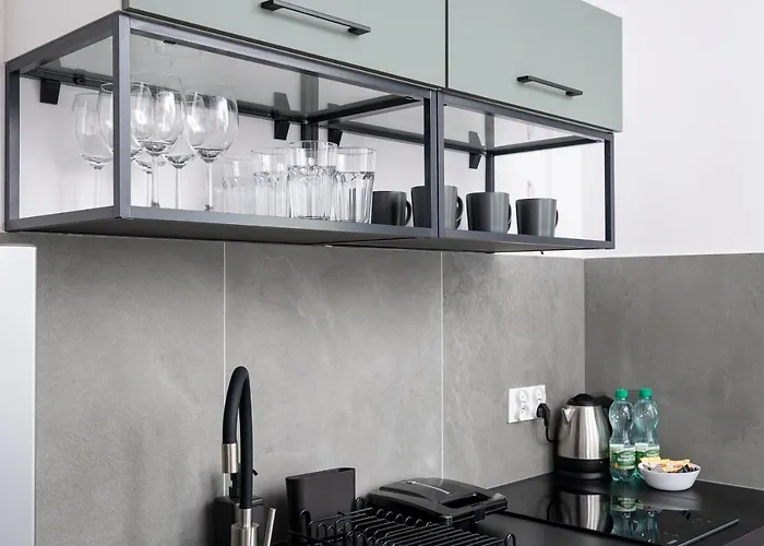 Διαμέρισμα Sluzew 405a By Bookinghost Βαρσοβία