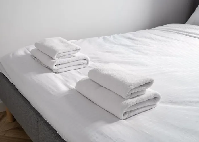 Sluzew 405a By Bookinghost Βαρσοβία