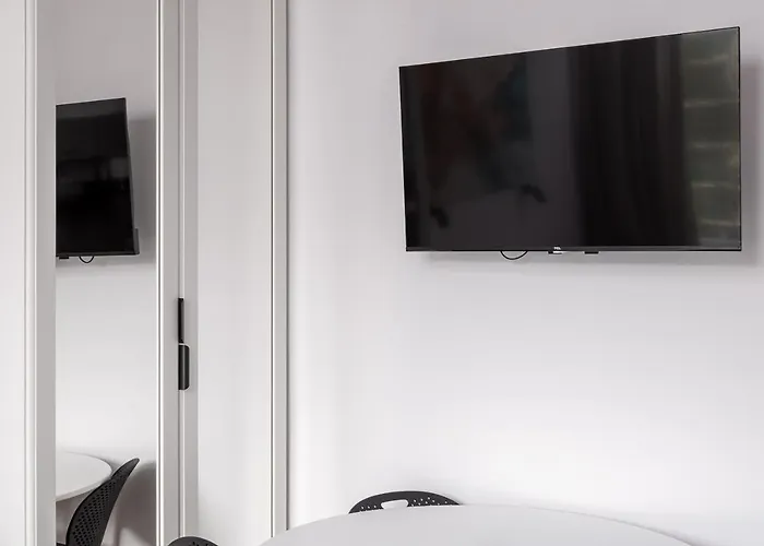 Sluzew 405a By Bookinghost Βαρσοβία