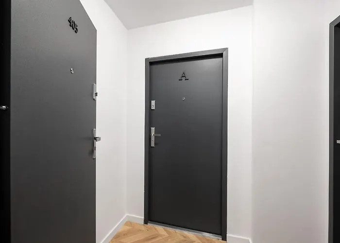 Sluzew 405a By Bookinghost Διαμέρισμα